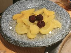 -和晟shèng铁锅炖·东北菜(南山店)