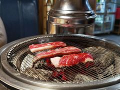 -隐炉和牛烧肉店(群力店)