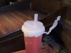 -绿茶餐厅(领展购物广场·中关村店)