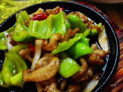 -聪辉同安老美食饭店(大元路店)