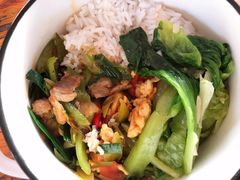 南昌肉丝炒粉-江西炒粉瓦罐汤奉化牛肉面(邱隘镇中路店)