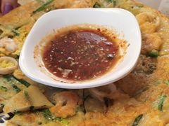 海鲜葱饼-喜来稀肉(望京店)
