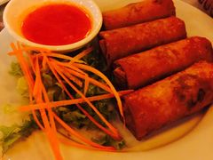 -Lanterns Vietnamese Restaurant