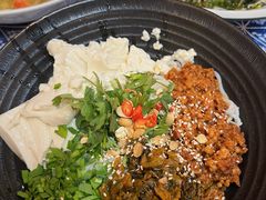 豆花米线-滇道云南特色料理(康定路店)