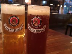 -宝莱纳啤酒花园餐厅PAULANER BRAUHAUS Nanjing(广州路店)