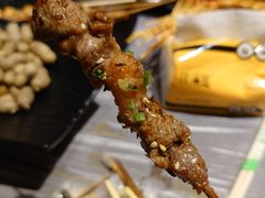 -百盛烧烤龙虾小酒馆(文富北路店)