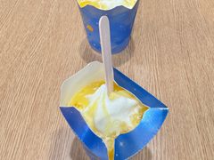 -麦当劳(北亭广场分店)