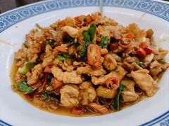 -胖东瓜·浏阳菜馆(火车站店)