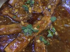 -金百万烤鸭店(马甸店)