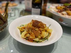 就是好吃凉皮-巴依老爷新疆美食(望京小街店)