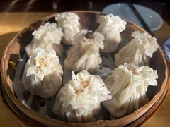 三鲜烧麦（普通）-都一处烧麦馆(前门店)