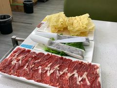-牛百道·鲜活牛肉馆(天一店)