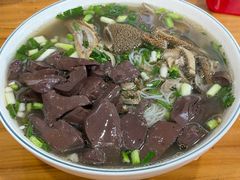 -熊氏牛羊杂粉(龙眼井总店)