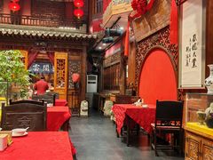 -正阳门饭庄·烤鸭·北京菜(万丰路七里庄店)