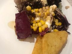 -紫金港国际饭店-自助早餐(申花路店)