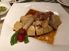 -8餐厅(新葡京酒店)