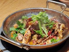 -吃饭皇帝大(解放西路店)