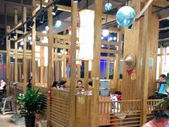 -云天楼国鼎喜宴中心(国鼎店)