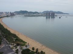 -三亚福朋喜来登酒店·大堂吧