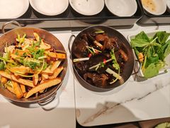 -妈妈故事米线(市府恒隆店)