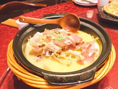 -老阿爸鲜鱼土菜(昆山花桥店)
