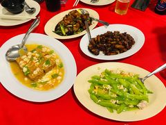 -德成饭店