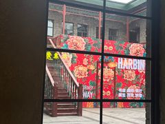 -仁义涵西餐·咖啡(中华巴洛克店)