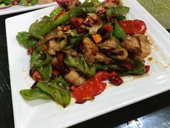 -绿雅居原生态农庄(小涌店)