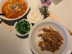 -漆黑觉米粉(三里屯店)