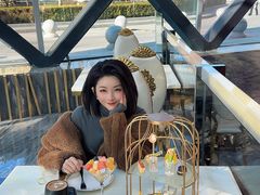 -北京索菲特大酒店
