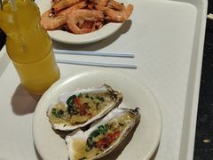 -萧邦音乐会所KTV·蒸汽活海鲜自助(福田店)