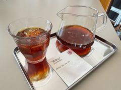 -纽巷咖啡 SOFTFOCUS COFFEE(锦和巴黎时韵店)