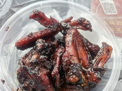 -褚玉莲鸡翅