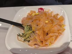-子午路张记肉夹馍(兵马俑店)