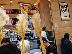 -陳香貴·蘭州牛肉面(月星环球港店)