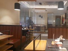 -蜀九香火锅(彩虹店)