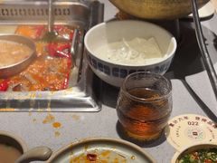 -巴奴毛肚火锅(悠唐购物中心店)