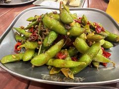 -北丐先生·野馄饨烧烤(长宁龙之梦店)