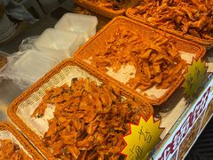 -大学城夜市