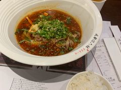 -成都你六姐·牛肉冒菜(城市集市合生汇店)