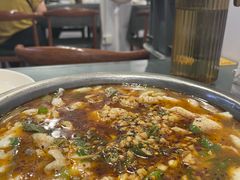 -金良酸菜鱼(宁海路总店)