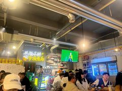 -有局·成都市井烧烤·精酿啤酒(双楠店)