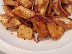 风味馕炒肉-巴依老爷新疆美食(望京小街店)