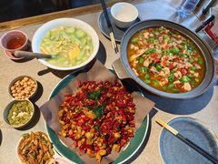 -饕林餐厅(春熙路店)
