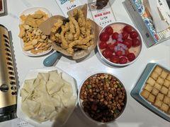 -0317火锅鸡·清真(正达店)