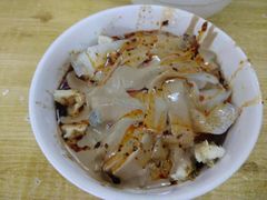 -清真·宏顺祥卤汁凉粉(大皮院店)