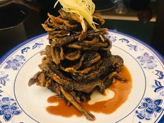 -三凤酒家·百年无锡菜(清扬茂业店)