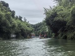 -天河潭旅游度假区