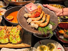 -花潮料理艺食馆(SM新生活广场店)