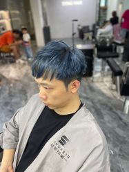 -Sying杉影日式烫染專門店